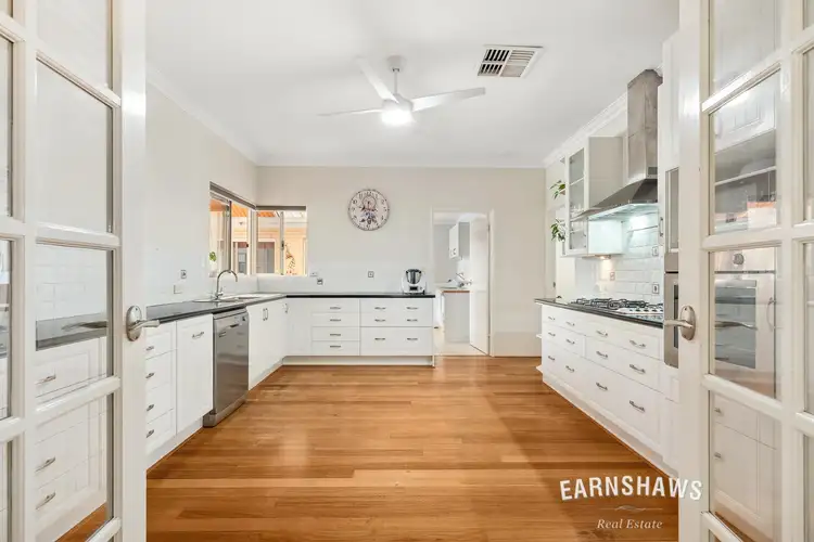 Third view of Homely house listing, 42 Bainbridge Elbow, Gidgegannup WA 6083