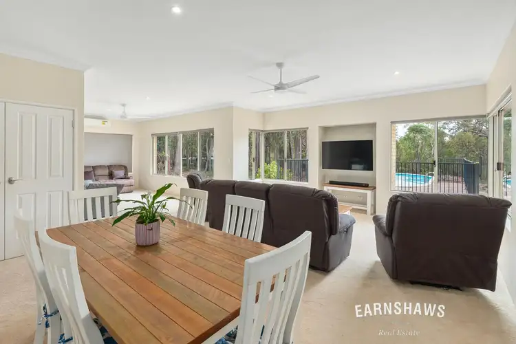 Fourth view of Homely house listing, 42 Bainbridge Elbow, Gidgegannup WA 6083