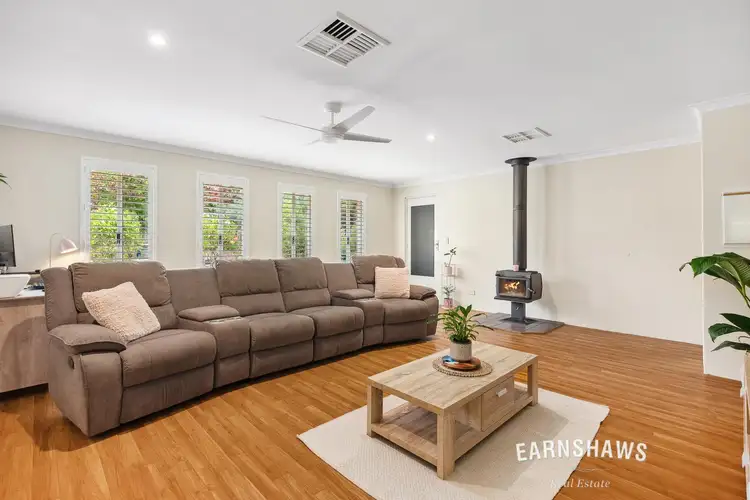 Fifth view of Homely house listing, 42 Bainbridge Elbow, Gidgegannup WA 6083