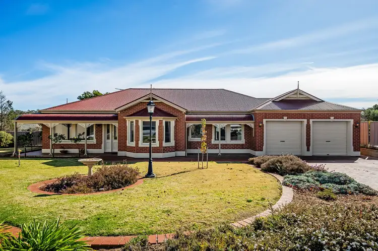 24 Settlers Grove, Tanunda SA 5352