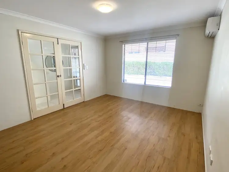Fourth view of Homely townhouse listing, 21B Cleaver Terrace, Rivervale WA 6103
