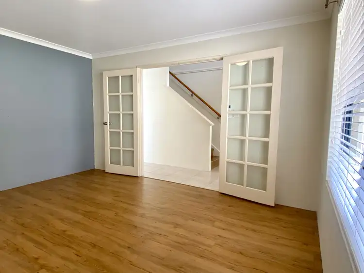 Fifth view of Homely townhouse listing, 21B Cleaver Terrace, Rivervale WA 6103