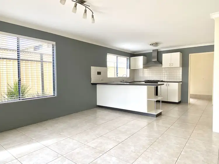 Sixth view of Homely townhouse listing, 21B Cleaver Terrace, Rivervale WA 6103