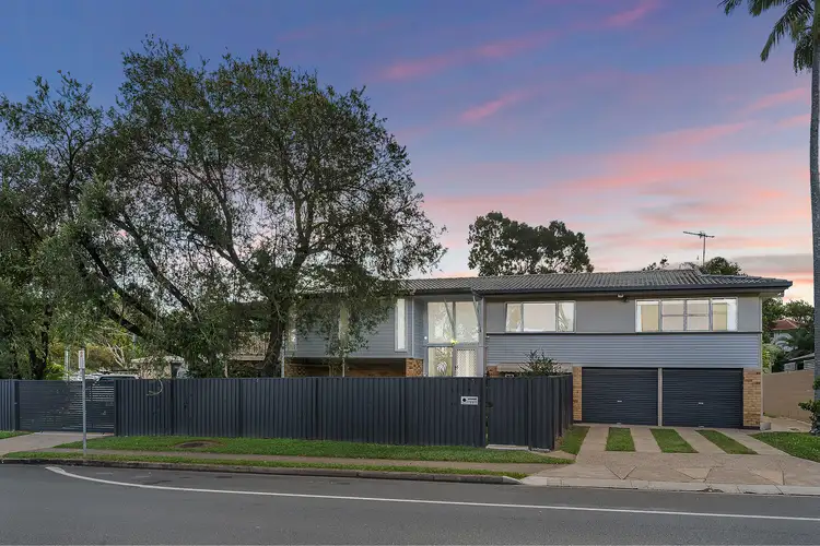 50 Ferny Way, Ferny Hills QLD 4055