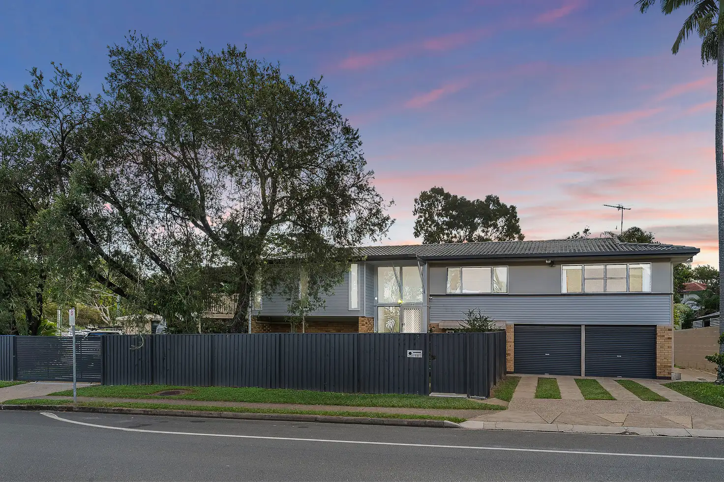 Main view of Homely house listing, 50 Ferny Way, Ferny Hills QLD 4055
