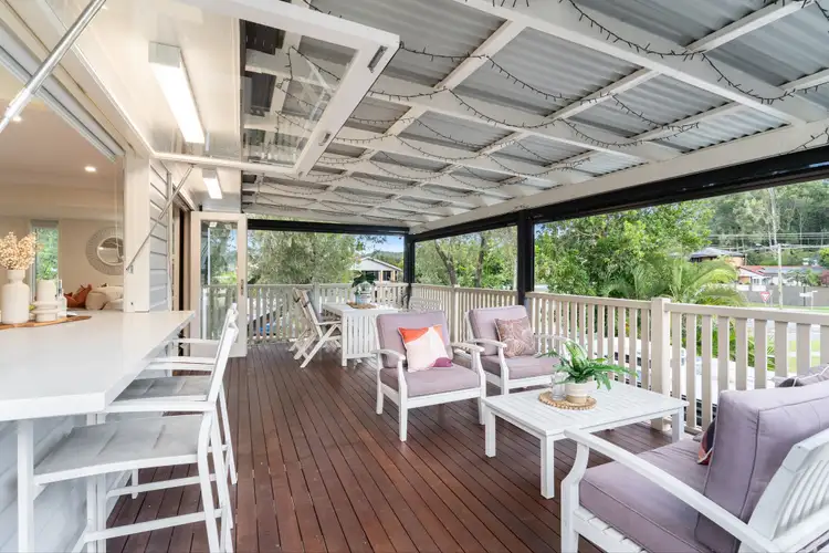 Second view of Homely house listing, 50 Ferny Way, Ferny Hills QLD 4055