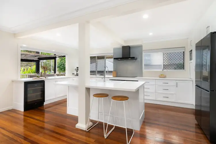 Third view of Homely house listing, 50 Ferny Way, Ferny Hills QLD 4055