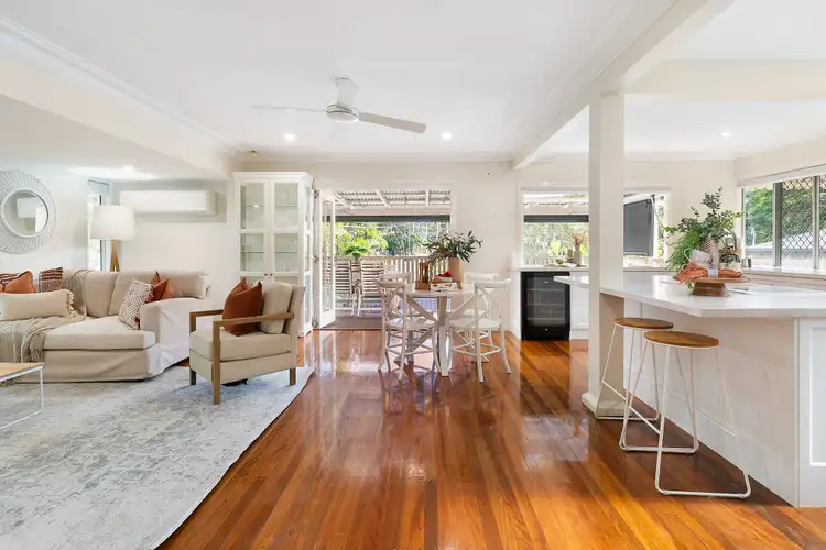 Fourth view of Homely house listing, 50 Ferny Way, Ferny Hills QLD 4055