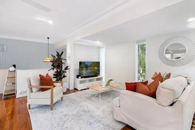 Fifth view of Homely house listing, 50 Ferny Way, Ferny Hills QLD 4055