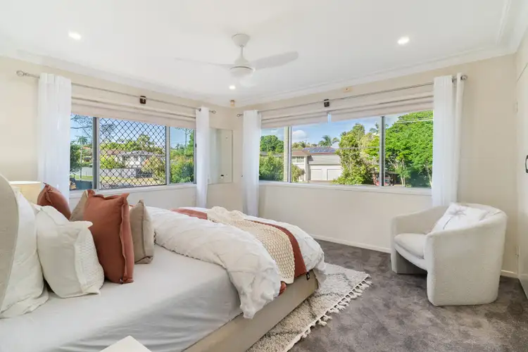 Sixth view of Homely house listing, 50 Ferny Way, Ferny Hills QLD 4055