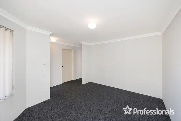 Fifth view of Homely villa listing, 2/16 Maroog Way, Nollamara WA 6061