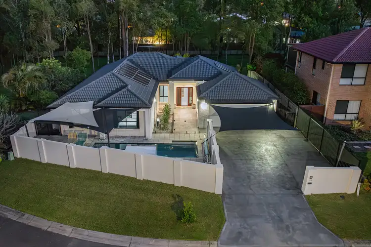 19 Boxwood Place, Carseldine QLD 4034