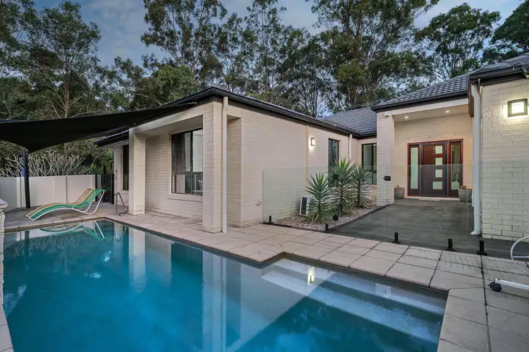 Third view of Homely house listing, 19 Boxwood Place, Carseldine QLD 4034