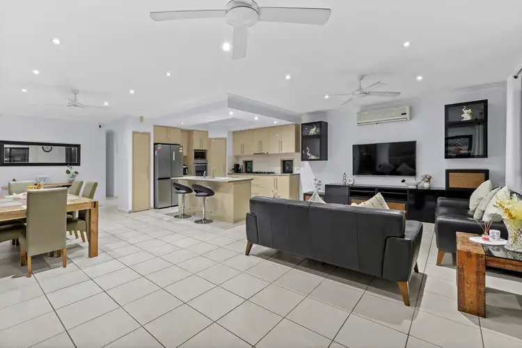 Fourth view of Homely house listing, 19 Boxwood Place, Carseldine QLD 4034