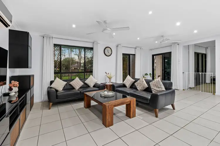 Fifth view of Homely house listing, 19 Boxwood Place, Carseldine QLD 4034