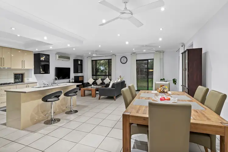 Sixth view of Homely house listing, 19 Boxwood Place, Carseldine QLD 4034