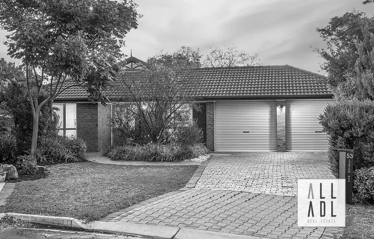 53 Lynton Avenue, Gilles Plains SA 5086