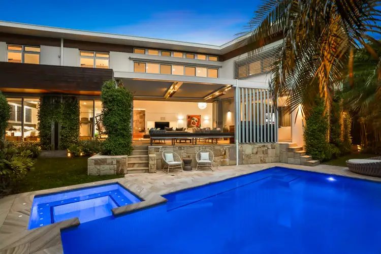 80 Hopetoun Avenue, Vaucluse NSW 2030