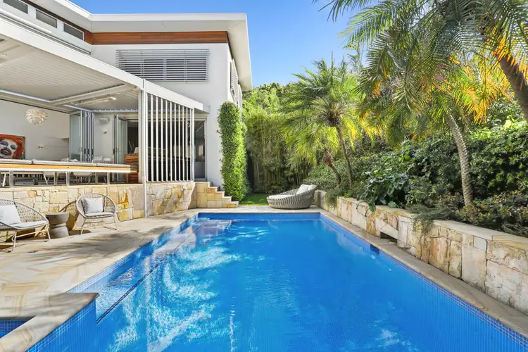 Second view of Homely house listing, 80 Hopetoun Avenue, Vaucluse NSW 2030