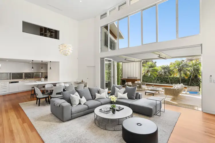 Third view of Homely house listing, 80 Hopetoun Avenue, Vaucluse NSW 2030
