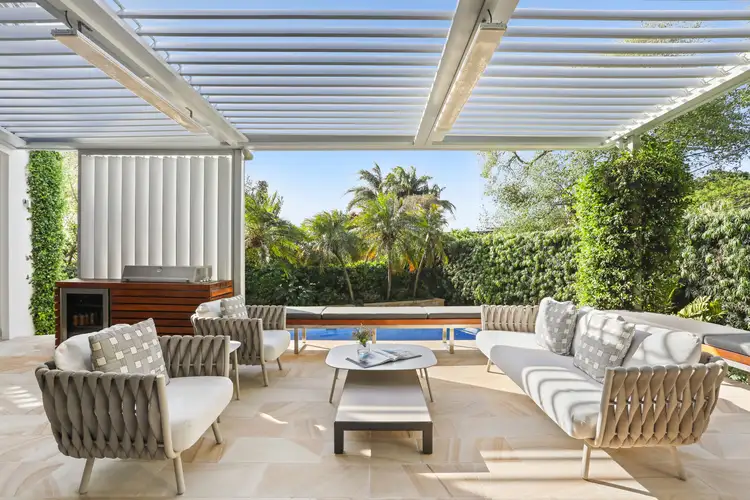 Fourth view of Homely house listing, 80 Hopetoun Avenue, Vaucluse NSW 2030