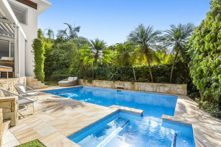Fifth view of Homely house listing, 80 Hopetoun Avenue, Vaucluse NSW 2030