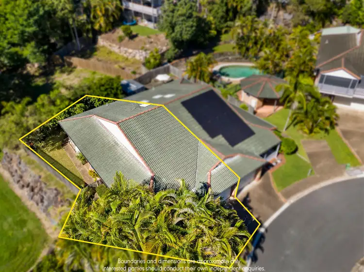 12/48 Leatherwood Drive, Arana Hills QLD 4054