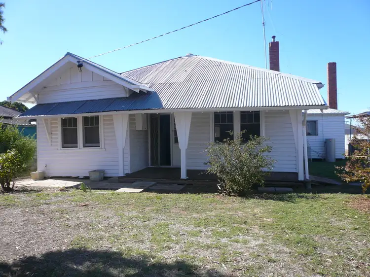 Main view of Homely house listing, 32 Taverner Street, Rainbow VIC 3424