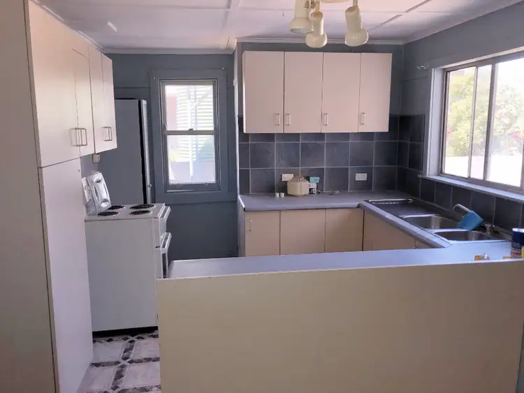 Second view of Homely house listing, 32 Taverner Street, Rainbow VIC 3424