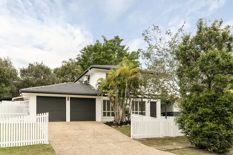 35 Deerdale Street, Stafford Heights QLD 4053