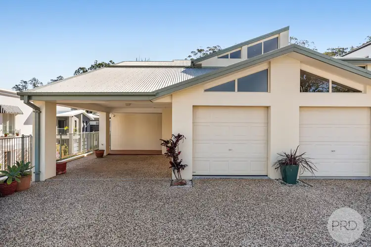 1/46A Danalene Parade, Corlette NSW 2315