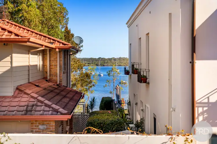 Third view of Homely house listing, 1/46A Danalene Parade, Corlette NSW 2315