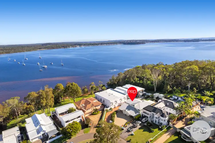 Fourth view of Homely house listing, 1/46A Danalene Parade, Corlette NSW 2315