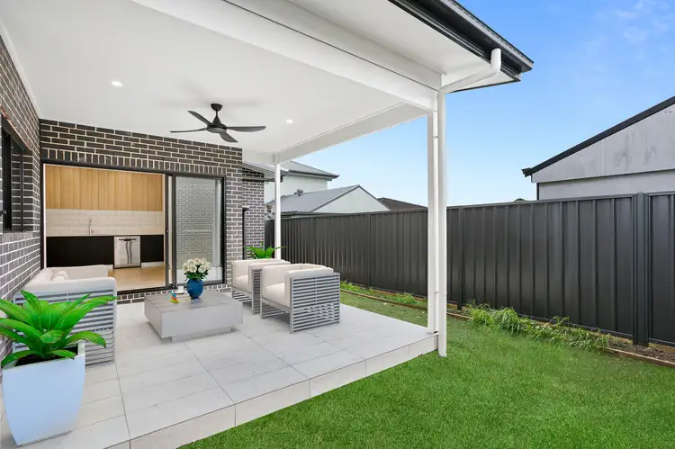 Second view of Homely townhouse listing, 4/10 Taylor Rd, Albion Park NSW 2527