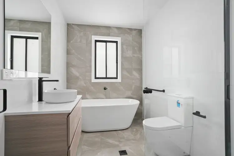 Third view of Homely townhouse listing, 4/10 Taylor Rd, Albion Park NSW 2527