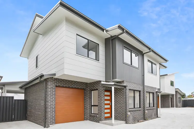 Fourth view of Homely townhouse listing, 4/10 Taylor Rd, Albion Park NSW 2527