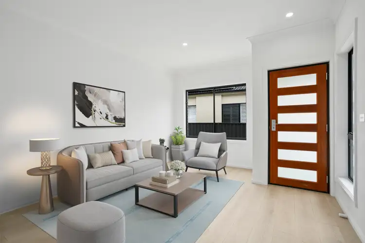 Fifth view of Homely townhouse listing, 4/10 Taylor Rd, Albion Park NSW 2527