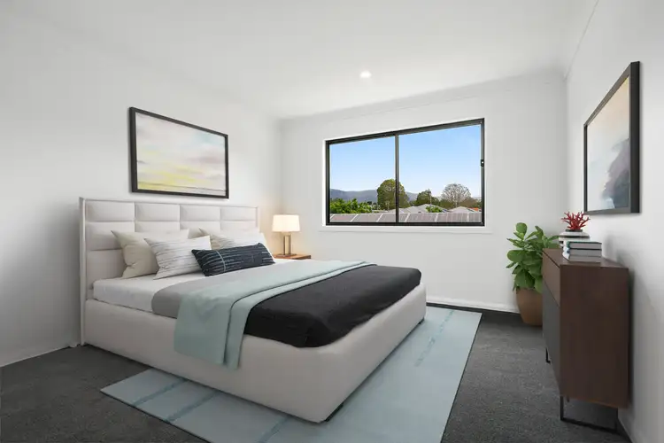 Sixth view of Homely townhouse listing, 4/10 Taylor Rd, Albion Park NSW 2527