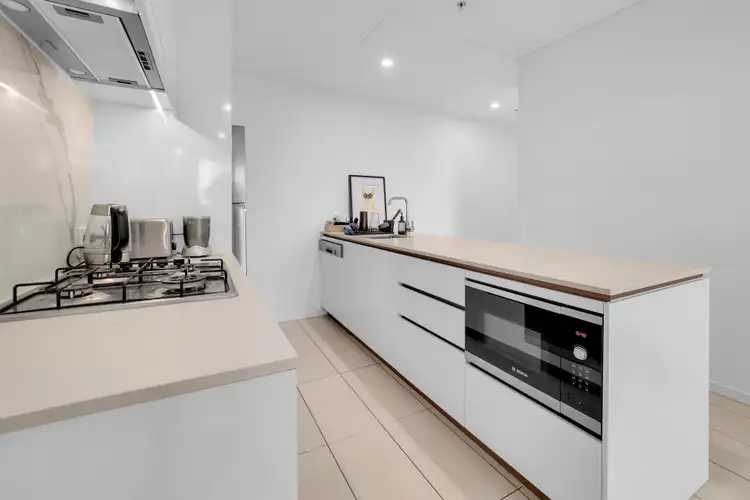 Third view of Homely apartment listing, 2712/19 Hope Street, South Brisbane QLD 4101