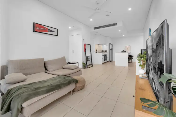 Fourth view of Homely apartment listing, 2712/19 Hope Street, South Brisbane QLD 4101