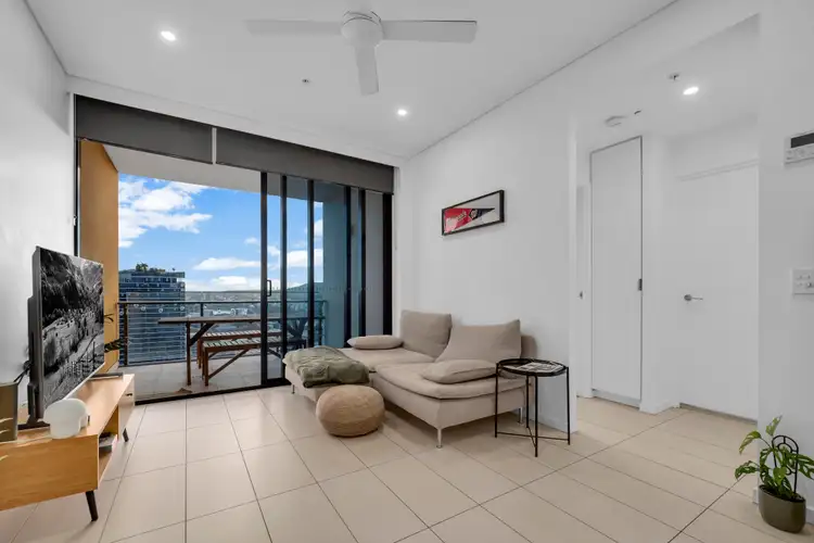 Fifth view of Homely apartment listing, 2712/19 Hope Street, South Brisbane QLD 4101