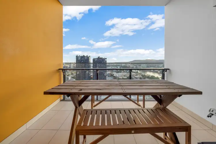 Sixth view of Homely apartment listing, 2712/19 Hope Street, South Brisbane QLD 4101