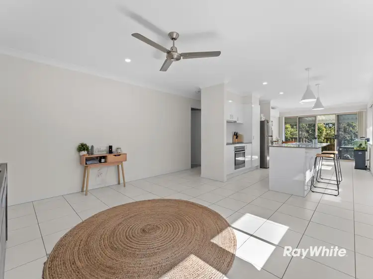 Third view of Homely house listing, 7 Angus Court, Park Ridge QLD 4125