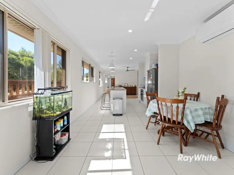 Fourth view of Homely house listing, 7 Angus Court, Park Ridge QLD 4125