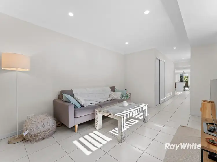 Fifth view of Homely house listing, 7 Angus Court, Park Ridge QLD 4125