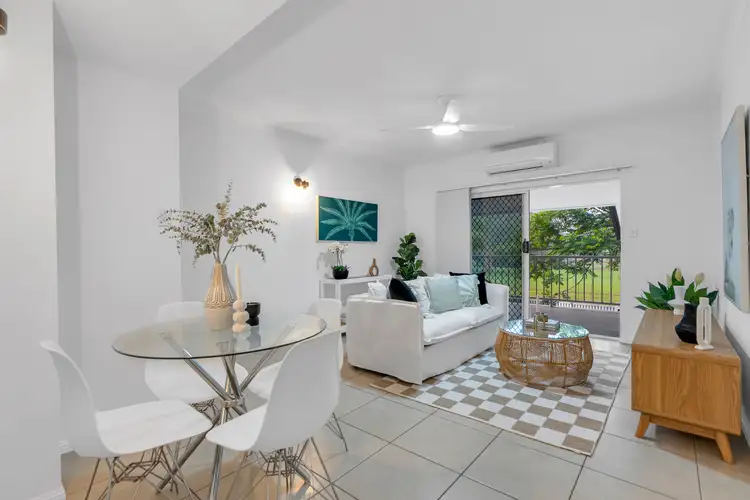 Main view of Homely apartment listing, 6/43-45 McCormack Street, Manunda QLD 4870