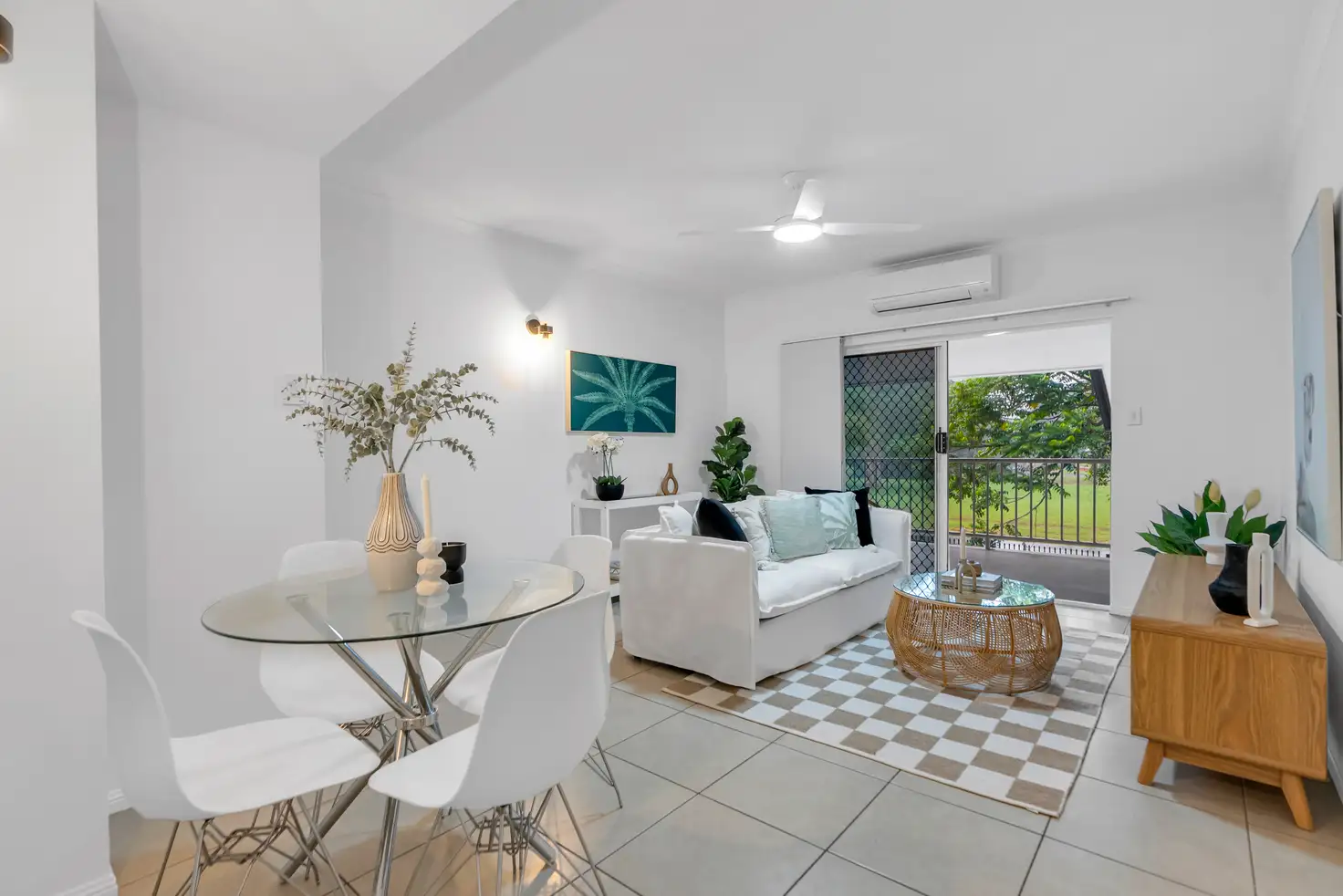 Main view of Homely apartment listing, 6/43-45 McCormack Street, Manunda QLD 4870