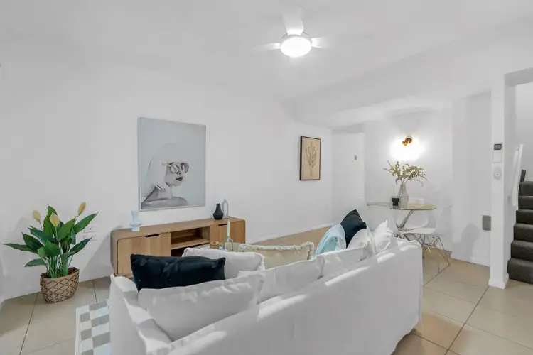Fourth view of Homely apartment listing, 6/43-45 McCormack Street, Manunda QLD 4870