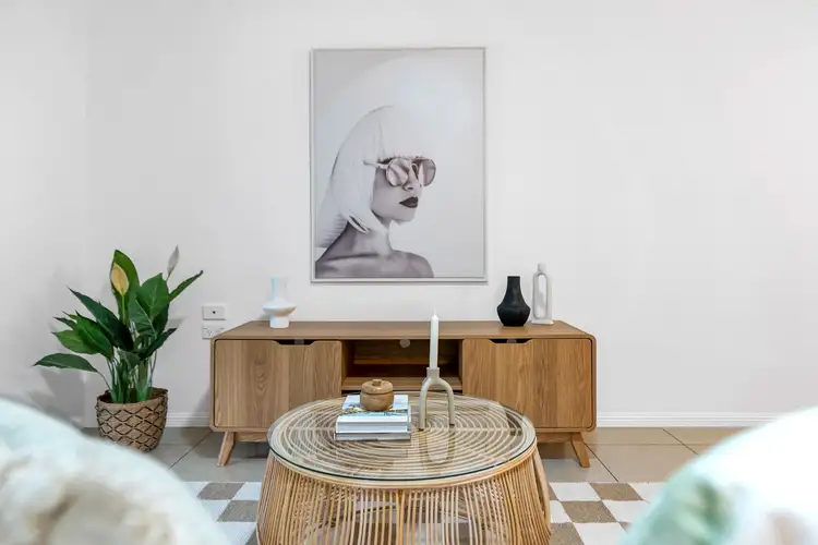 Fifth view of Homely apartment listing, 6/43-45 McCormack Street, Manunda QLD 4870
