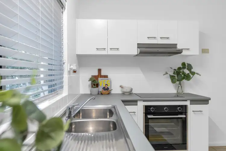 Sixth view of Homely apartment listing, 6/43-45 McCormack Street, Manunda QLD 4870